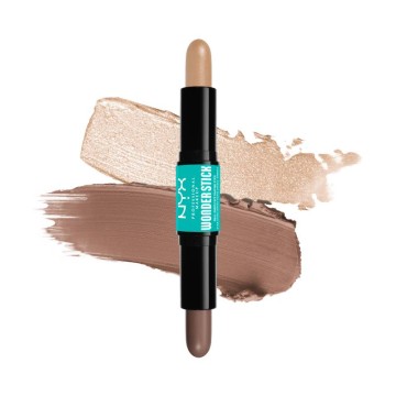 NYX Professional Makeup Wonderstic Dual Contour Stick 8gr NYX Professional Makeup Wonderstic Dual Contour Stick 8gr