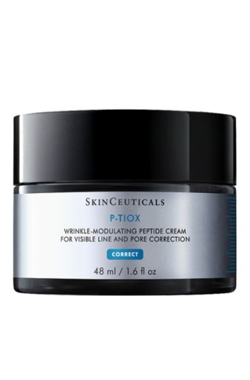 SkinCeuticals P-TIOX Wrinkle-Modulating Peptide Cream, 48ml