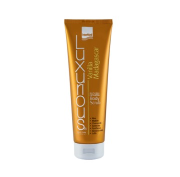 Intermed Luxurious Body Scrub Vanilla Madagascar 300ml