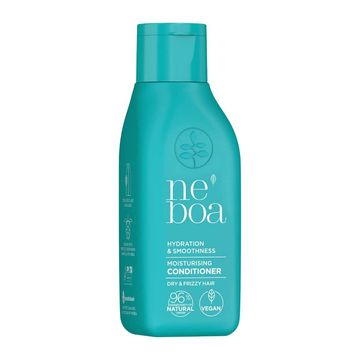Neboa Hydration & Smoothness Moisturising Conditioner for Dry & Fri... Neboa Hydration & Smoothness Moisturising Conditioner for Dry & Fri...