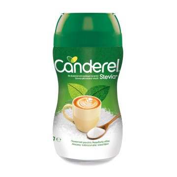 Canderel Stevia Powder 40g
