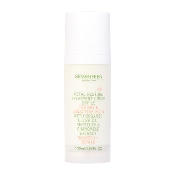 Seventeen  Vital Restore Treatment  50ml