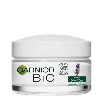 Garnier Bio Lavandin Crème de Jour Anti-Rides 50 ml