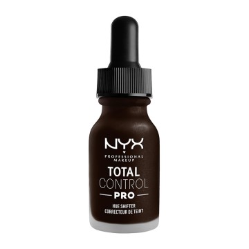 NYX Professional Makeup Total Control Pro Drop Foundation Hue Shifter 13ml