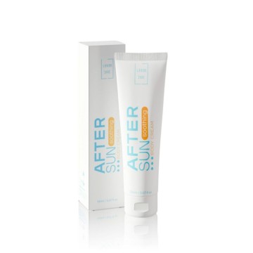 Lavish Care After Sun Soothing Body Cream, 150ml
