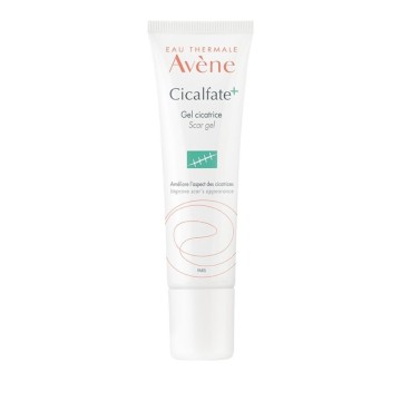 Avène Eau Thermale - Cicalfate+ Επανορθωτικό Gel για τις Ουλές 30ml Avène Eau Thermale - Cicalfate+ Επανορθωτικό Gel για τις Ουλές 30ml