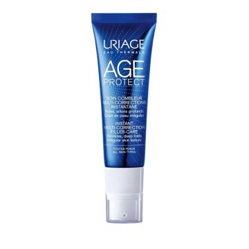 Uriage Age Protect Instant Multi-Correction Filler Care 30 мл