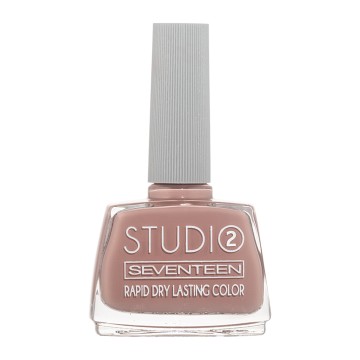 Лак для ногтей Seventeen Studio Rapid Dry Lasting Color 12 мл