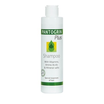 Froiκa Pantogreen Plus, Σαμπουάν για Λεπτά και Ευθραυστα Μαλλιά 200ml Froiκa Pantogreen Plus, Σαμπουάν για Λεπτά και Ευθραυστα Μαλλιά 200ml