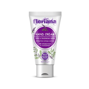 Power Health Fleriana Crème pour les mains 50 ml