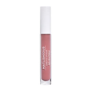 Seventeen Matlishious Super Stay Lip Color 4ml Seventeen Matlishious Super Stay Lip Color 4ml