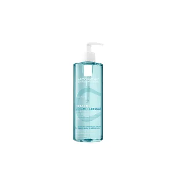 La Roche-Posay Effaclar Aceite Supramolecular y Gel Limpiador de Poros, 4... La Roche-Posay Effaclar Aceite Supramolecular y Gel Limpiador de Poros, 4...