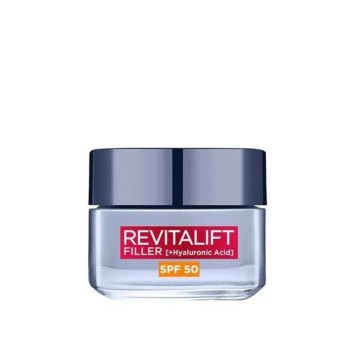 LOreal Paris Revitalift Filled Deep Replumping Anti Ageing Cream Sp...