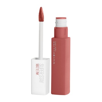 Maybelline Super Stay Matte Ink Lipstick 130 Self-Starter 5 мл