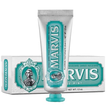 Marvis Anise Mint Toothpaste 25ml Marvis Anise Mint Toothpaste 25ml
