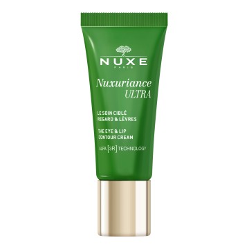 Nuxe Nuxuriance Ultra The Eye & Lip Contour Cream 15 мл