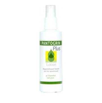 Froika Pantogrin Plus Lotion 100ml Froika Pantogrin Plus Lotion 100ml