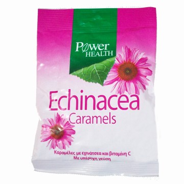 Power Health Echinacea Caramelle 60gr