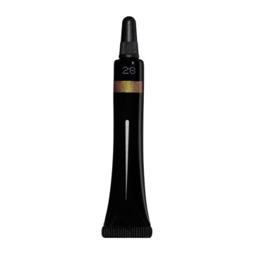 Radiant Liquid Metal For Eyes & More 28 Disco Gold 7ml Radiant Liquid Metal For Eyes & More 28 Disco Gold 7ml
