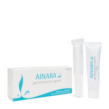 Italfarmaco Ainara Vaginal Hydrating Gel 30gr Italfarmaco Ainara Vaginal Hydrating Gel 30gr