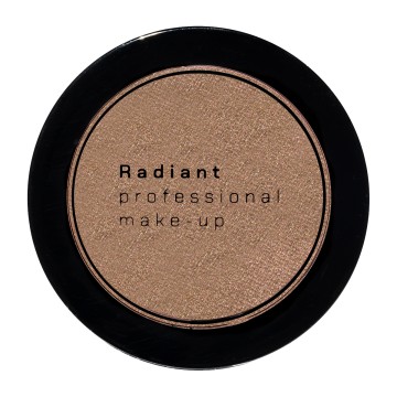 Radiant Blush Color 135 Pearly Bronze Ρουζ 4gr