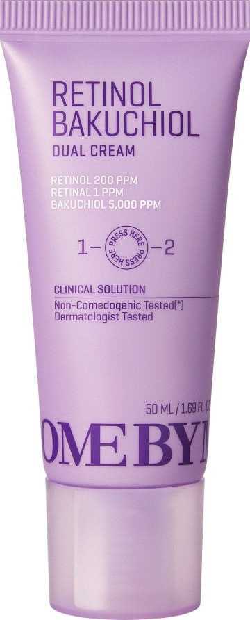 Some By Mi Retinol Bakuchiol Dual Cream 50ml Some By Mi Retinol Bakuchiol Dual Cream 50ml