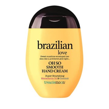 Treaclemoon Brazilian Love Hand Cream 75 ml
