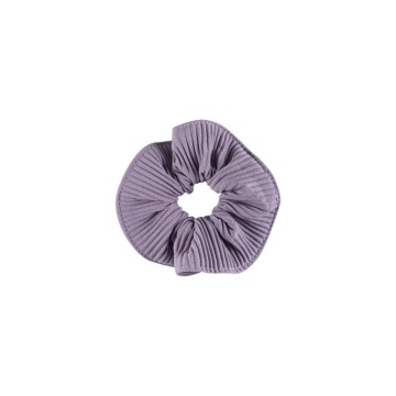 Dalee Hair Scrunchie Μωβ Dalee Hair Scrunchie Μωβ