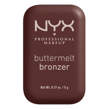 Nyx Professional Make Up Buttermelt Bronzer 08 Butta Than U 5 г