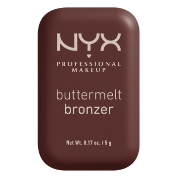 Nyx Professional Make Up Buttermelt Bronzer 08 Butta Than U 5g Nyx Professional Make Up Buttermelt Bronzer 08 Butta Than U 5g