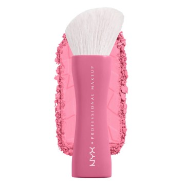 NYX Professional Makeup Buttermelt Πινέλο για Ρουζ 1τμχ
