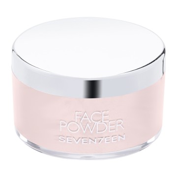 Seventeen Loose Face Powder No.00 Transparent Setting 22g