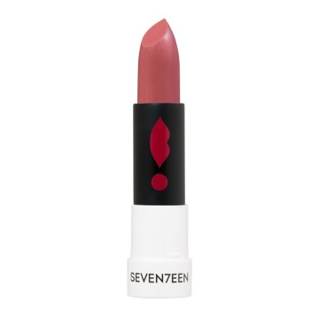 Seventeen Rouge à Lèvres Mat Durable 5gr