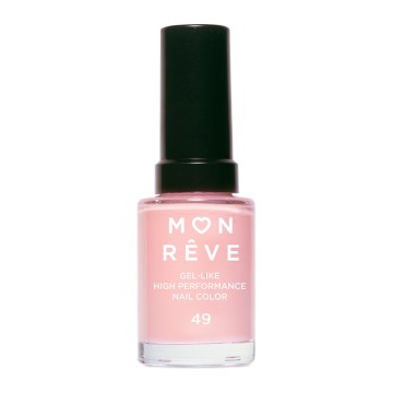 Mon Reve Nail Color Βερνίκι νυχιών 13ml Mon Reve Nail Color Βερνίκι νυχιών 13ml
