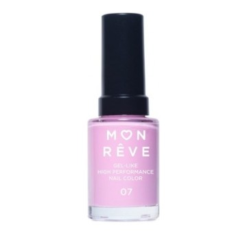 Лак для ногтей Mon Reve Nail Color 13мл