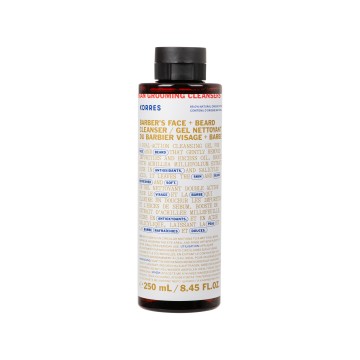 Korres Athenian Grooming Cleanser Δροσιστικό Gel Καθαρισμού για Πρό... Korres Athenian Grooming Cleanser Δροσιστικό Gel Καθαρισμού για Πρό...