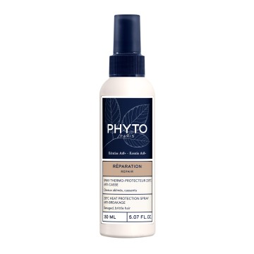 Phyto Reparation 230°C Heat Protection Spray Anti-Breakage 150ml