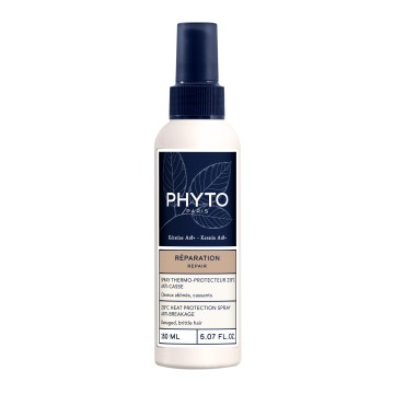 Phyto Reparation 230°C Heat Protection Spray Anti-Breakage, Θερμοπρ... Phyto Reparation 230°C Heat Protection Spray Anti-Breakage, Θερμοπρ...
