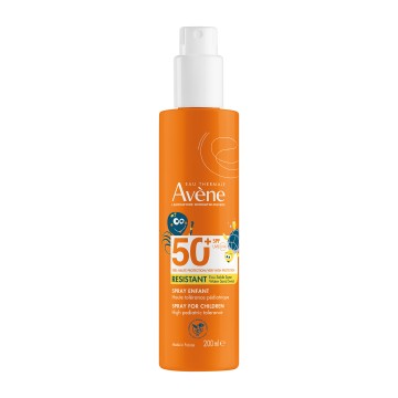 Avene Eau Thermale Spray Enfant Spf50+, 200ml Avene Eau Thermale Spray Enfant Spf50+, 200ml