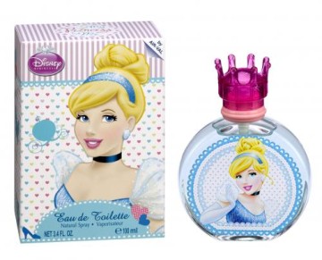 Disney Princess EDT 100 ml