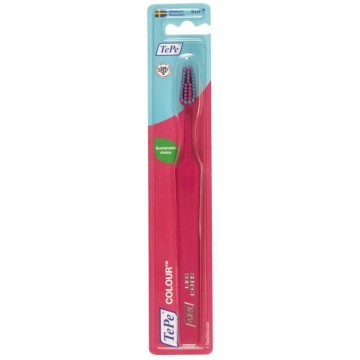 Tepe Select Soft Color Fuchsia Toothbrush 1 piece