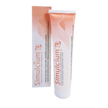 Inpa Creme Simulcium G3 100ml