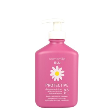 Camomilla Blu Protective Intimate Wash pH 8.5, 300ml Camomilla Blu Protective Intimate Wash pH 8.5, 300ml