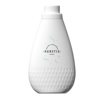 Agnotis Απορρυπαντικό Ρούχων 1000ml Agnotis Απορρυπαντικό Ρούχων 1000ml