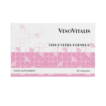 Dermageria Venovitalin 30 Capsules Dermageria Venovitalin 30 Capsules
