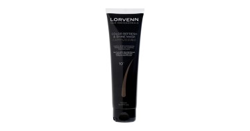 Lorvenn Color Refresh & Shine Mask Cappuccino, 150ml