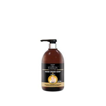 Yanni Evialia Hand Cream Soap JG Scented 3 in 1 500ml