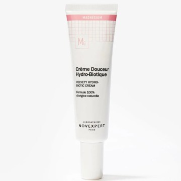 Novexpert Velvety Hydro-Biotic Cream 30ml Novexpert Velvety Hydro-Biotic Cream 30ml