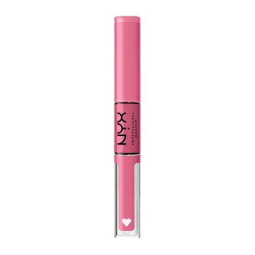 احمر الشفاه NYX Professional Makeup Shine Loud High Shine Lip Color 6.5 مل