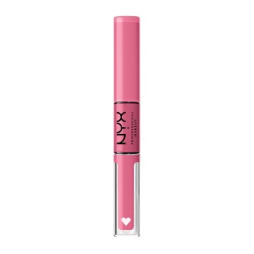 NYX Professional Makeup Shine Loud High Shine Lippenfarbe 6.5 ml